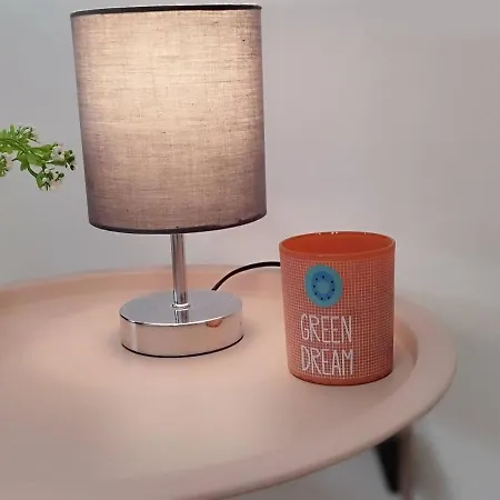 Lejlighed Sweet Lumina