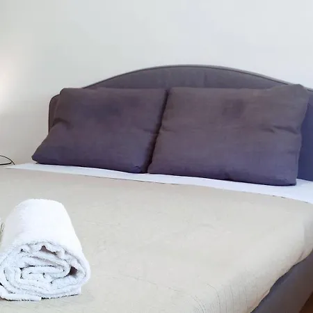 Apartman Sweet Lumina *