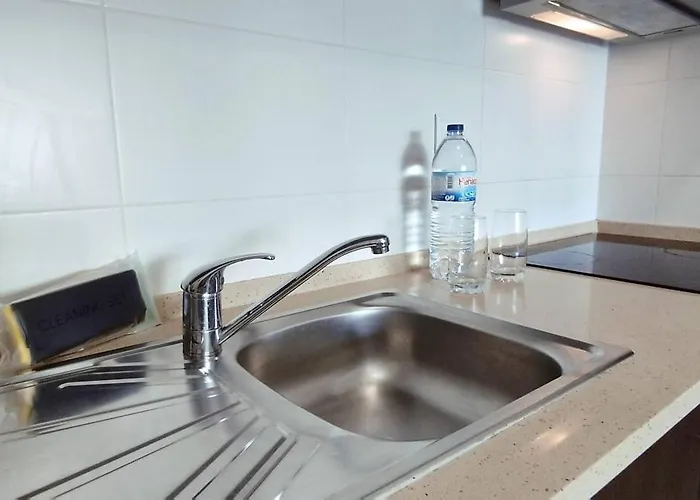 Sweet Lumina Appartement *