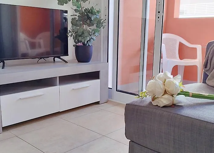 Sweet Lumina Appartement *