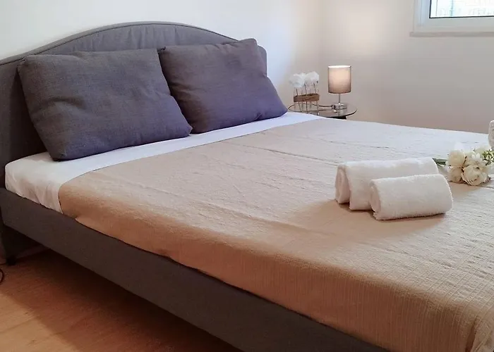 Apartamento Sweet Lumina Portimão