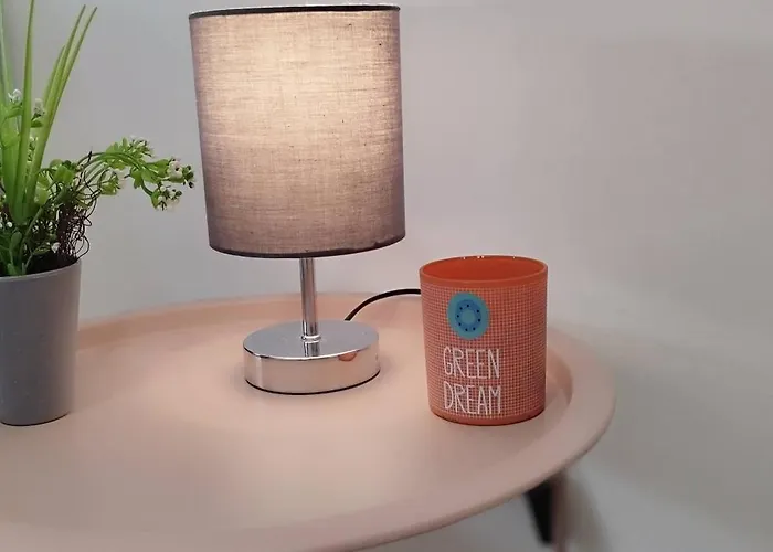 Apartamento Sweet Lumina