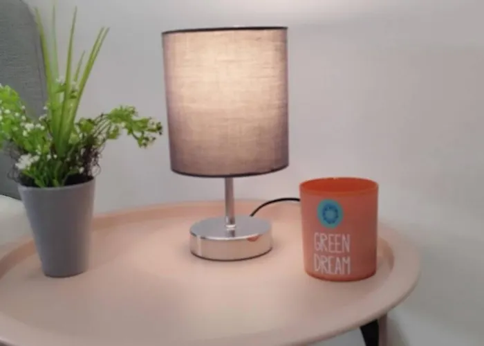 Sweet Lumina Apartamento *