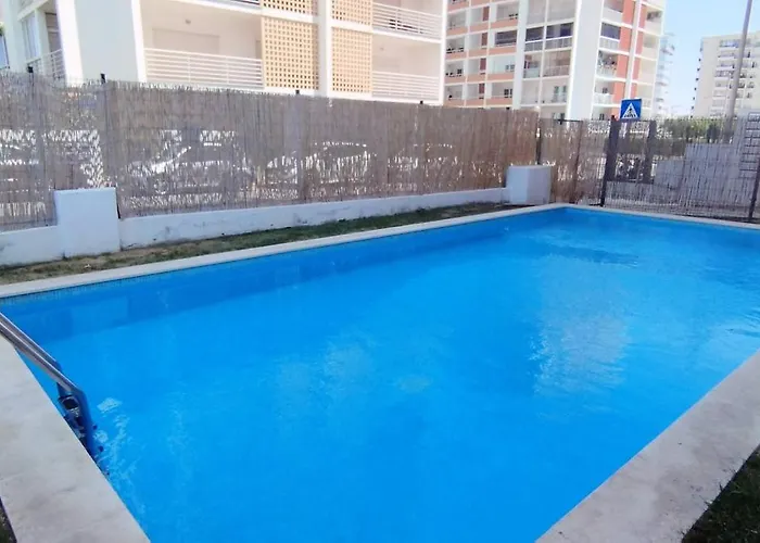 Sweet Lumina Apartamento