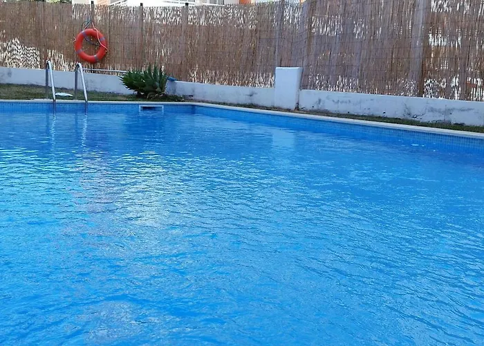 Apartamento Sweet Lumina