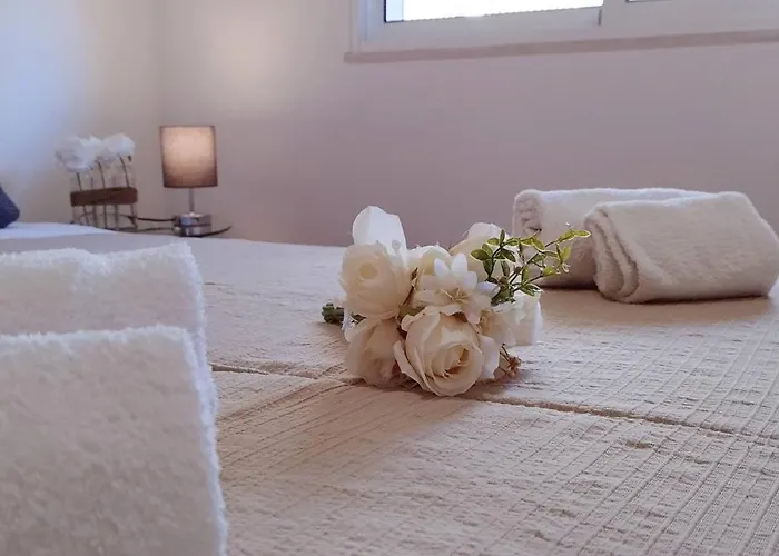 Sweet Lumina Apartamento *
